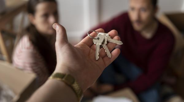 Ce chirii își doresc românii? Prețurile în marile orașe din România, toamna 2025