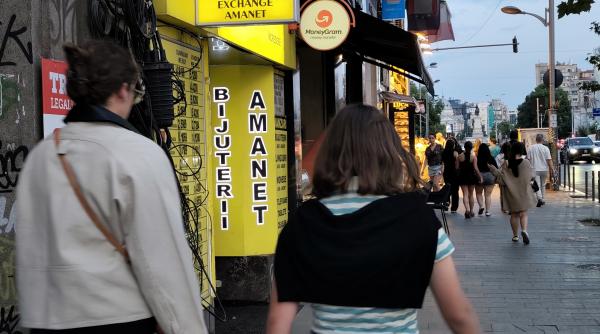 Cotațiile BNR de marți: euro, dolar, franc, liră. Aurul crește cu 1,29% într-o singură zi