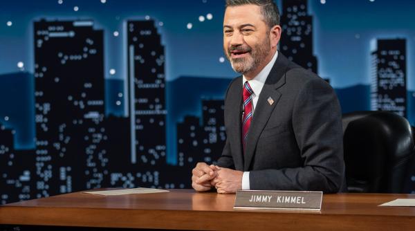 Disney reia emisiunea lui Kimmel după proteste și presiuni din partea Hollywood-ului