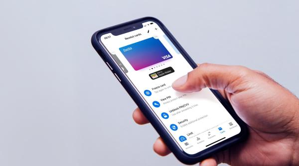 Planul Revolut: Miliarde investite, extindere globală și o cursă contra giganților bancari