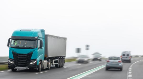 Amenzi între 15.000 și 30.000 lei pentru șoferii care refuză controlul rutier