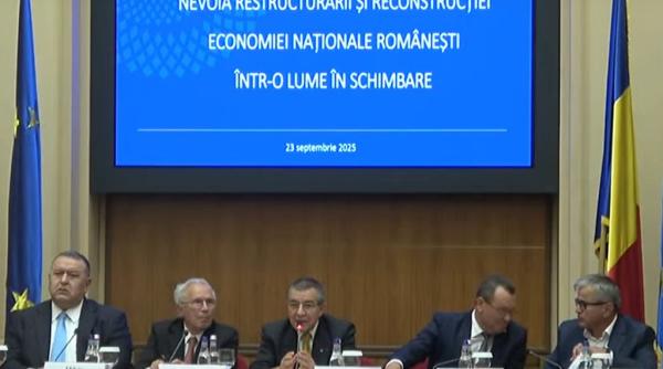 Mihai Daraban: Mediul de afaceri nu ar trebui provocat de decidentul politic