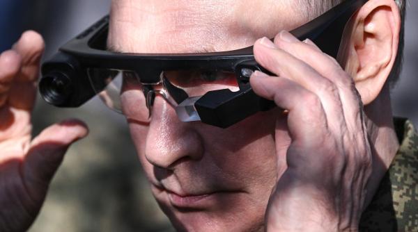 Economia Rusiei gâfâie. Măsuri disperate pentru finanțarea războiului