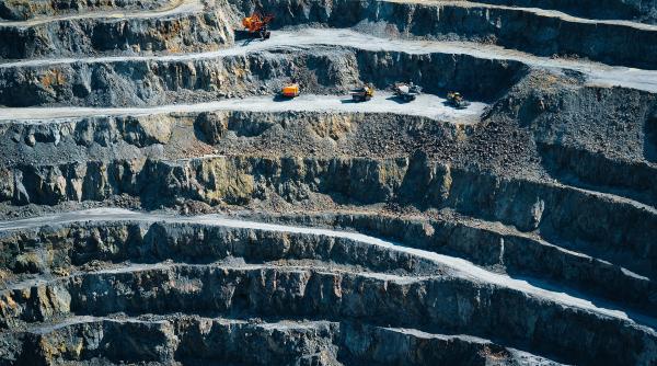 Criza pământurilor rare: Occidentul caută alternative la dependența de China