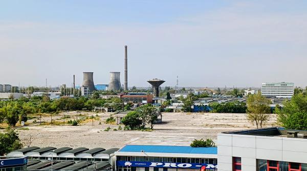 Fostele fabrici, noile ansambluri rezidenţiale. Reconversiile industriale rescriu harta imobiliară a României