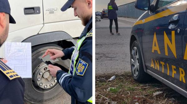 Reforme majore la ANAF şi Vamă. Au mandat ferm să combată evaziunea și să crească colectarea