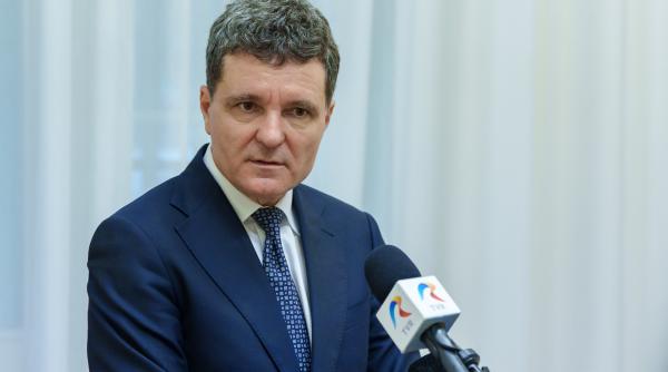 Nicușor Dan: „România e stabilă, dar nu are nevoie de taxe noi”