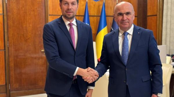 FMI: România se află pe o traiectorie corectă a consolidării bugetare