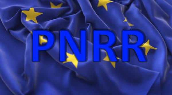 Rectificare bugetară 2025: Creșteri de bugete pentru proiectele PNRR și fondurile europene