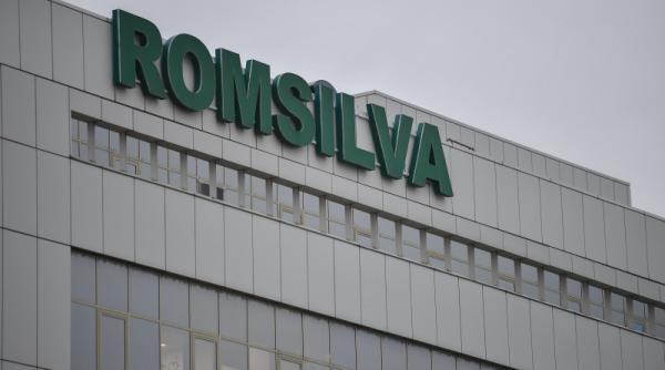 S-a terminat cu bonusurile de pensionare uriaşe de la Romsilva