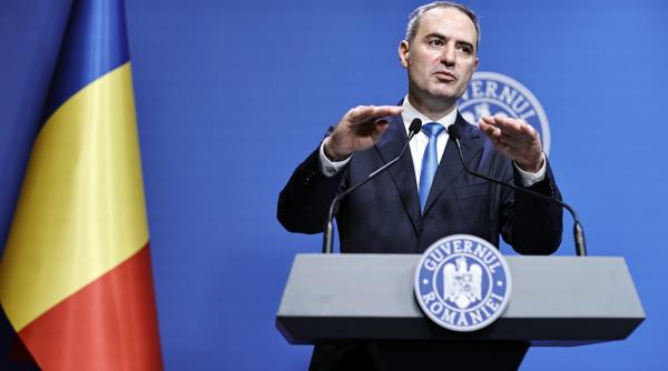 Cresc taxele anul viitor? Ce spune ministrul Finanţelor