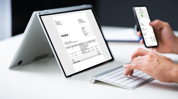 Obligativitatea RO e-Factura, amânată până pe 1 iunie 2026 pentru unii contribuabili