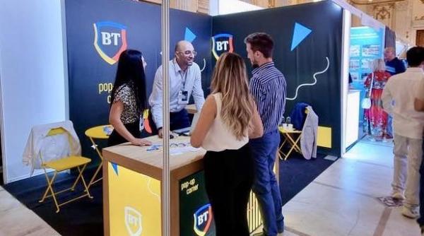 Nouă facilitate pentru clienţii Băncii Transilvania