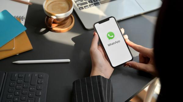  „Votează pentru copilul meu”. Nouă înşelătorie pe WhatsApp care vă poate lăsa fără bani şi cont