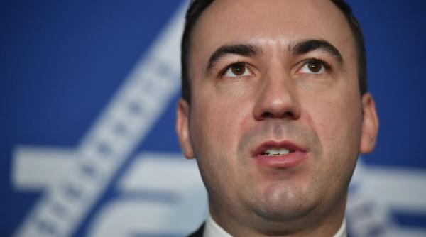 Bogdan Ivan: România nu mai importă ţiţei și produse petroliere din Rusia din 2022