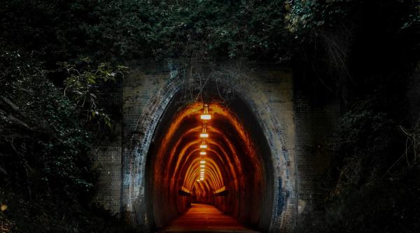 Miliardarul Porsche sapă tunel privat în Salzburg