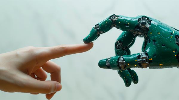 România devine hub al inteligenței artificiale în Europa