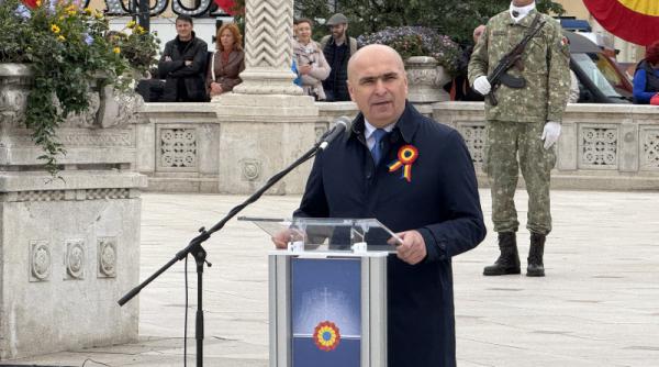 Ilie Bolojan: Lașitatea, deciziile greșite, hoția ne-au făcut rău