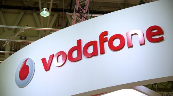 Schimbare majoră la Vodafone. O nouă generație de infrastructură, implementată