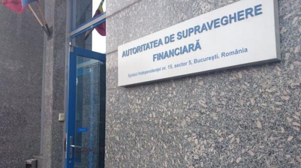 ASF: norme noi privind corectarea plăților fondurilor de pensii private și facultative