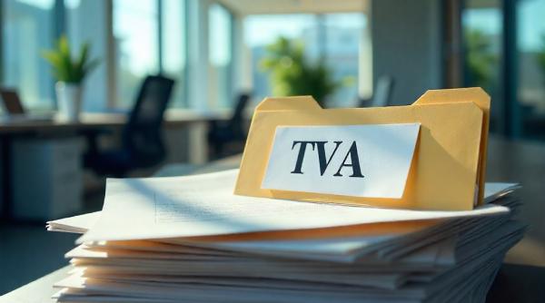 Regim special TVA pentru întreprinderi mici – proiect de ordin ANAF