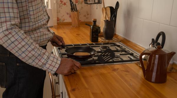 Distrigaz oprește temporar gazele pe Bulevardul Carol, după explozia din Rahova. Peste o mie de clienți afectați