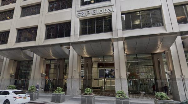 S&P retrogradează Franța la A+ pe fondul riscurilor fiscale