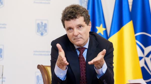 Reacția lui Nicușor Dan după decizia CCR privind pensiile magistraților