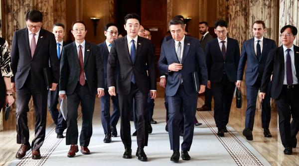 Investiții sud-coreene în România: Parteneriat strategic cu potențial major în industrie și tehnologie