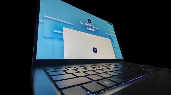 Browserul Atlas de la OpenAI – disponibil pe macOS, urmează iOS și Windows
