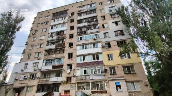 Kremlinul legalizează jaful imobiliar în teritoriile ocupate din Ucraina
