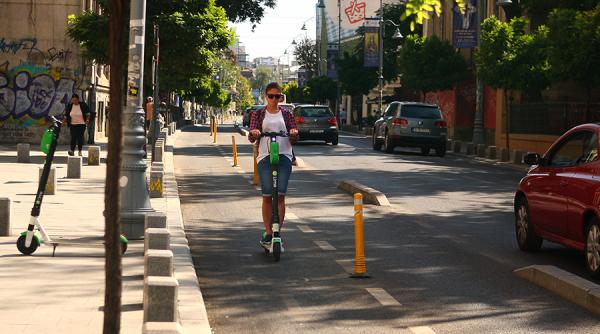 RCA, obligatorie pentru trotinetele și bicicletele electrice. Legea, adoptată de Camera Deputaților