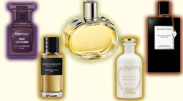 Parfumurile de prestigiu rezistă crizei: Dior, Gucci și Hermès conduc topul
