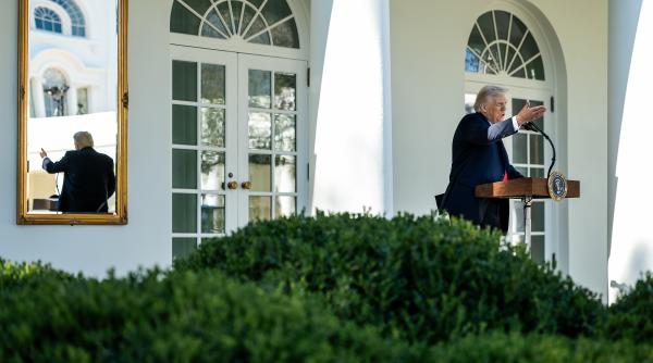 Acord comercial SUA–China înaintea întâlnirii Trump–Xi din Coreea de Sud