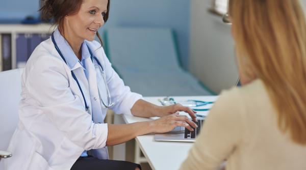 Cum accesezi Dosarul Electronic de Sănătate (DES) și ce informații conține