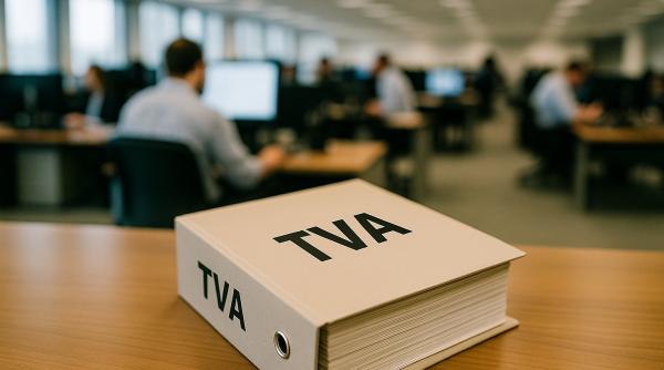 Noi reguli privind data valabilității înregistrării în scopuri de TVA