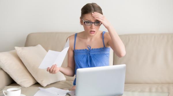 Stop popririlor abuzive: Legea care apără banii de strictă necesitate ai românilor cu datorii