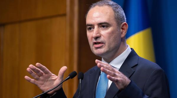 Nazare: România intră într-o etapă decisivă – echilibru între investiții, reforme și responsabilitate fiscală