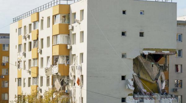 Dumitru Chisăliță: aproape jumătate dintre locuințele racordate la gaze nu au realizat verificările și reviziile tehnice