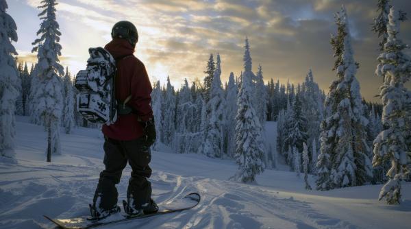 Slovacia mizează pe turiștii români. Campanie amplă de promovare și parteneriate strategice pentru sezonul de iarnă