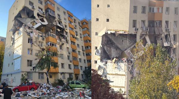 Cifre şocante: De 100 ori mai mulți morți în accidente de gaze în România, decât în Europa de Vest, raportat la lungimea reţelei