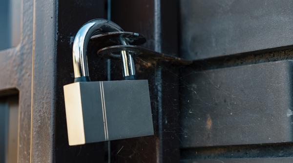 Crește valul de falimente. Județele cu cele mai multe insolvențe în octombrie 2025