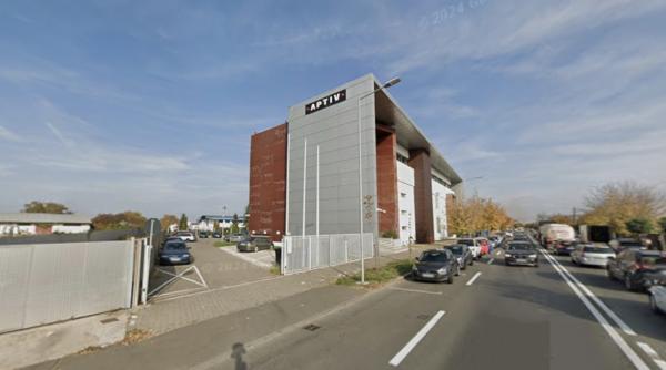 Fabrică de componente auto lasă pe drumuri în jur de 800 de oameni