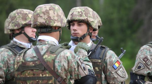 CCR: militarii pierd lupta pentru voucherele de vacanță