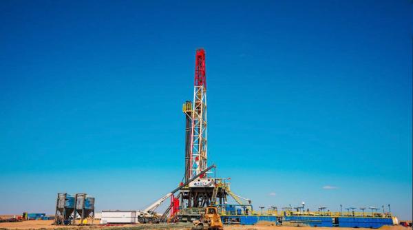 OMV și NOC confirmă descoperiri majore de țiței în Libia