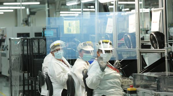 Radiografie APTIV România: companie solidă financiar, dar cu operațiuni în restrângere. Ineu, prima victimă a reorganizării globale