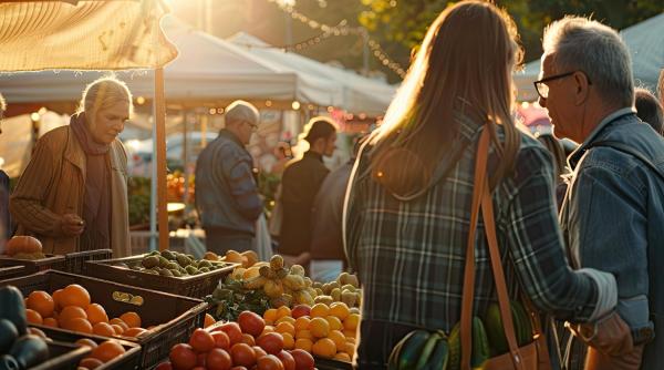 Vulnerabilitățile pieței agroalimentare: vremea, depozitarea și lipsa irigațiilor