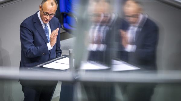 Berlinul susține Comisia Europeană în impunerea tarifelor de 50% la oțelul importat peste cote