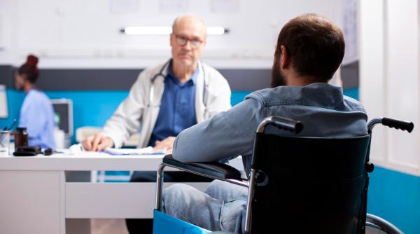 Ce prevede noul Ordin privind evaluarea persoanelor cu dizabilități