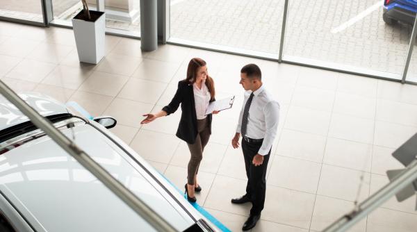 Rabla Auto 2025: 80% din bugetul suplimentar de 55 milioane lei, epuizat în patru ore